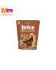 ECOBROWN'S BROWN RICE CRISPS SATAY FLAVOR (40G)