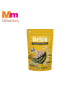 ECOBROWN'S BROWN RICE CRISPS MUSANG KING DURIAN FLAVOR (100G)