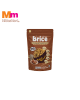 ECOBROWN'S BROWN RICE CRISPS SATAY FLAVOR (100G)