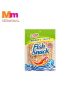 IKA'S FISH SNACK HOT & SPICY FLAVOR (120G)