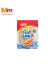 IKA'S FISH SNACK ORIGINAL FLAVOR (120G)