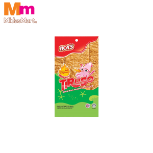 IKA'S TIRUSO FISH SNACK ORIGINAL (20G)