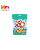IKA'S CRISPY CRISP FISH ROLLS SEAWEED FLAVOR (52G)