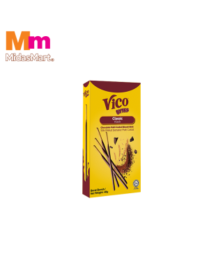 VICO BYTES MALT CHOCOLATE STICK CLASSIC (48G)