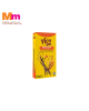 VICO BYTES MALT CHOCOLATE STICK SALTED CARAMEL (48G)