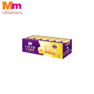 BAKE STORY LEMON LAYER CAKE (24 PIECES)
