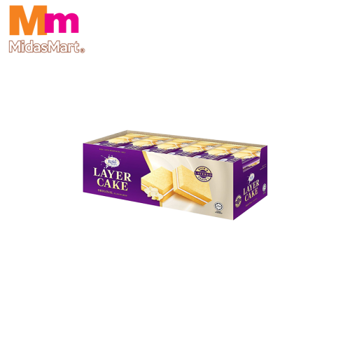 BAKE STORY ORIGINAL LAYER CAKE (24 PIECES)