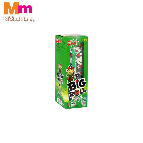 TAO KAE NOI BIG ROLL CLASSIC VALUE PACK (6 X 2.1G)