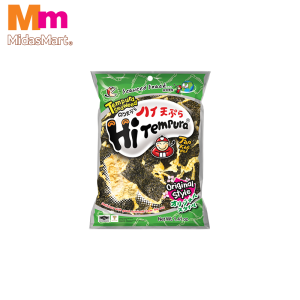 TAO KAE NOI TEMPURA SEAWEED ORIGINAL (36G)
