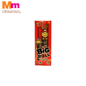 TAO KAE NOI BIG ROLL HOT & SPICY VALUE PACK (6 X 2.1G)