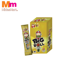 TAO KAE NOI BIG ROLL GRILLED SQUID VALUE PACK (12 X 2.1G)