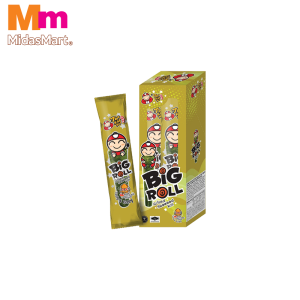 TAO KAE NOI BIG ROLL GRILLED SQUID VALUE PACK (6 X 2.1G)