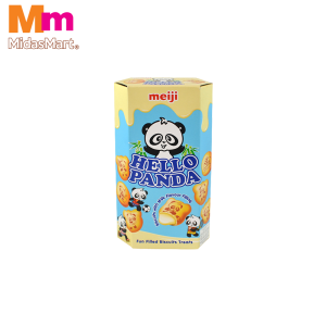 MEIJI HELLO PANDA MILK FLAVOR (40G)