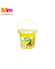 JERAM NATA DE COCO PINEAPPLE FLAVOR (1.5KG)