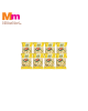 MIAOW MIAOW CHICKEN CRACKER MULTI PACK (8 X 10G)
