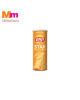 LAY'S STAX POTATO CRISPS EXTRA CHEESE (100G)