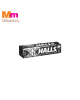HALLS STICK CANDY EXTRA STRONG (34G)