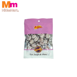 KISEBITS CHOCOLATE MINT CANDY (90G)