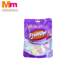 KISEBITS MIXED FRUIT CANDY (90G)