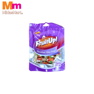 KISEBITS COCONUT CANDY (90G)
