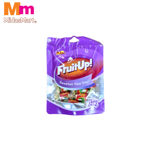 KISEBITS COCONUT CANDY (90G)