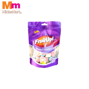 KISE MARSHMALLOW ASSORTED FLAVORS (50G)