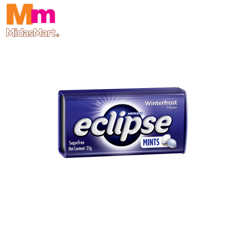 ECLIPSE MINTS WINTERFROST (35G)