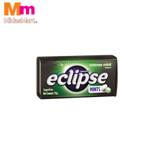 ECLIPSE MINTS INTENSE MINT (35G)