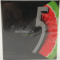 5 GUM TEMPEST 12S 1X12S 5 GUM TEMPEST 12S 1X12S