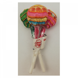 CHUPA CHUPS PREMIUM PACK 1X3X11G