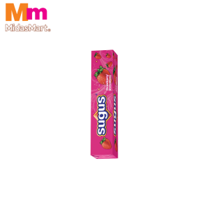 SUGUS STICK STRAWBERRY (30G)