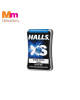 HALLS XS MENTHOLYPTUS (23 PIECES)