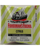 FISHERMAN'S FRIEND SUGAR FREE CITRUS (25G)