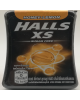 HALLS XS HONEY LEMON (23 PIECES)