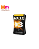HALLS XS HONEY LEMON (23 PIECES)