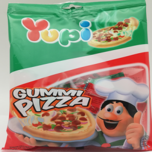 YUPI PIZZA 1X88G
