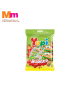 YUPI SOUR BURGER GUMMY CANDY (84G)