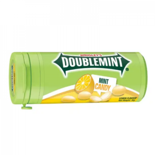 DM MINTS TUBE LEMON ICE 1X30G