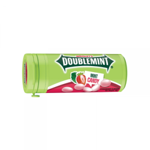 DM MINTS TUBE STRAWBERRY 1X30G DM MINTS TUBE STRAWBERRY 1X30G