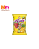 BEARDY MIX FRUIT CANDY JUMBO PACK (350 PIECES)