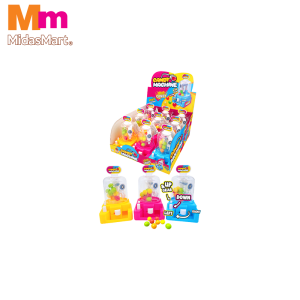 TOY'S CASTLE TOY WITH ASSORTED CANDY (7G)