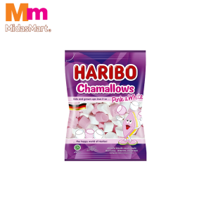 HARIBO CHAMALLOWS MARSHMALLOWS (70G)