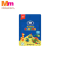 AMOS 4D GUMMY BLOCKS (72G)