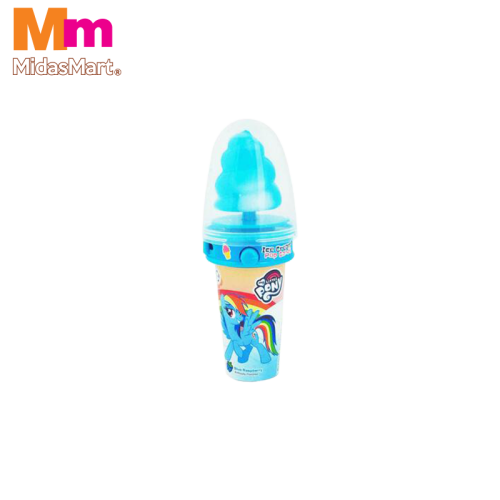 ICE CREAM POP NOVELTY HARD CANDY (22G)