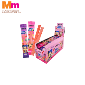 KOUKOU SOUR RIBBON STRAWBERRY (30G)