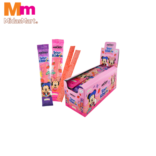 KOUKOU SOUR RIBBON STRAWBERRY (30G)