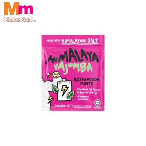 HIMALAYA VAJOMBA ACTIWHOOSH MINT (15G)
