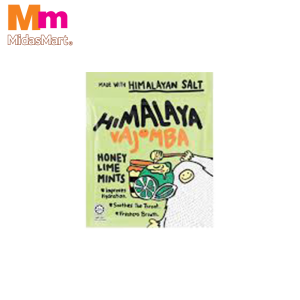 HIMALAYA VAJOMBA HONEY LIME MINT (15G)