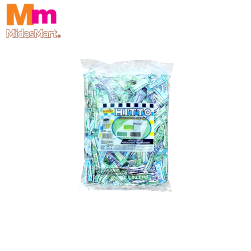 HITTO MINT CANDY BULK REFILL (900G)