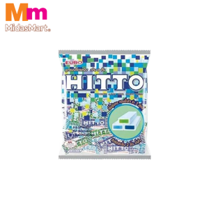 HITTO MINT CANDY (100G)